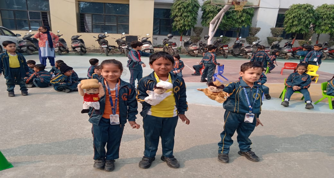 Children's Day Celebration