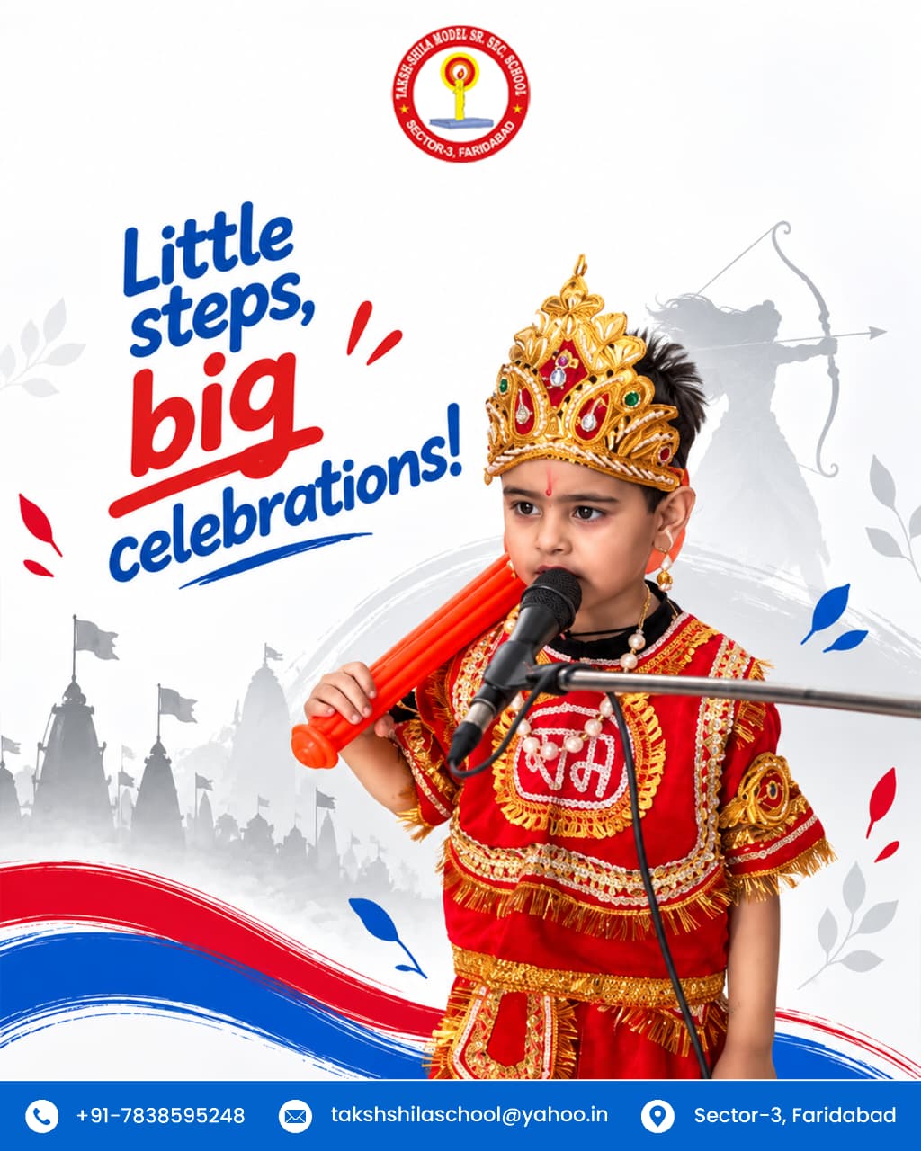 Children's Day Celebration