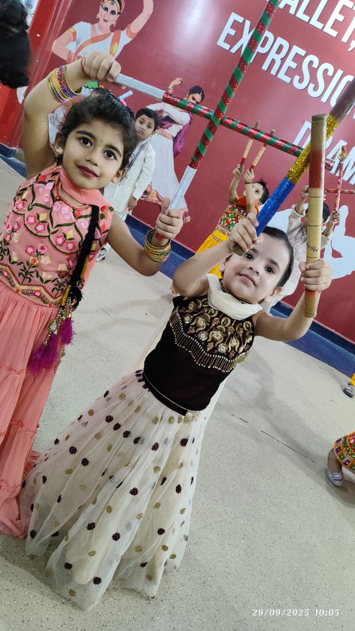 Navratri