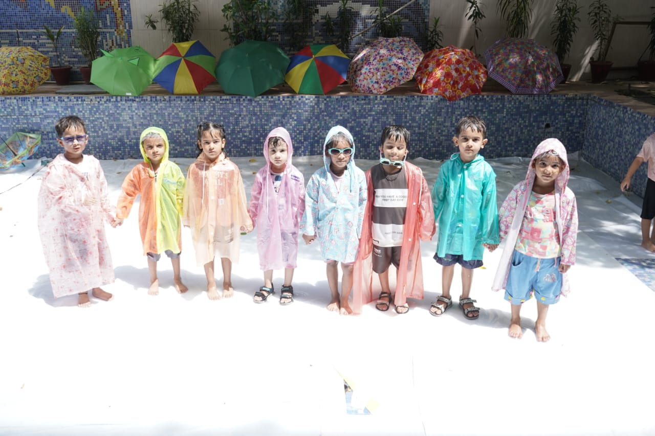 Children's Day Celebration