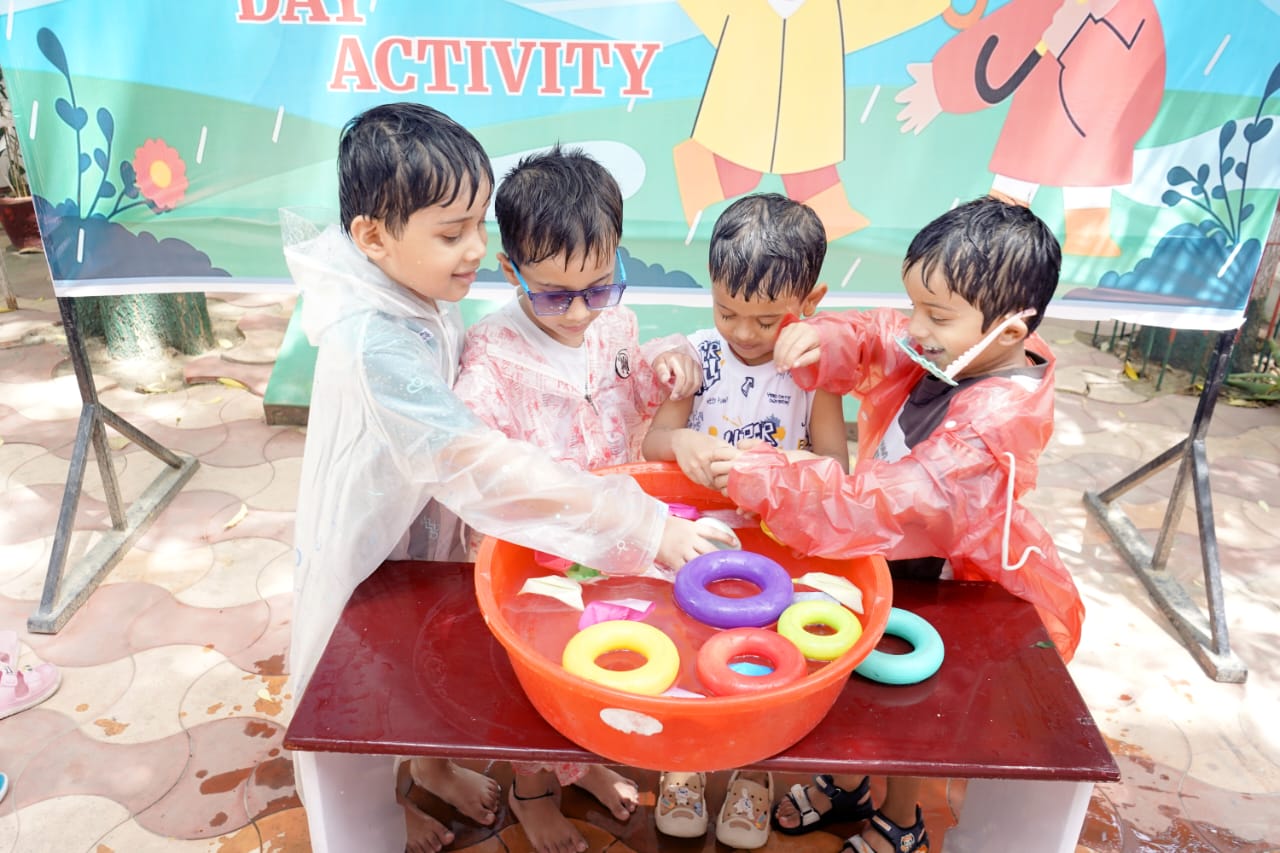 Children's Day Celebration