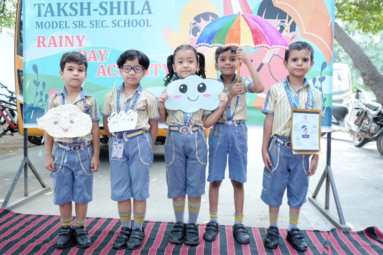 Children's Day Celebration