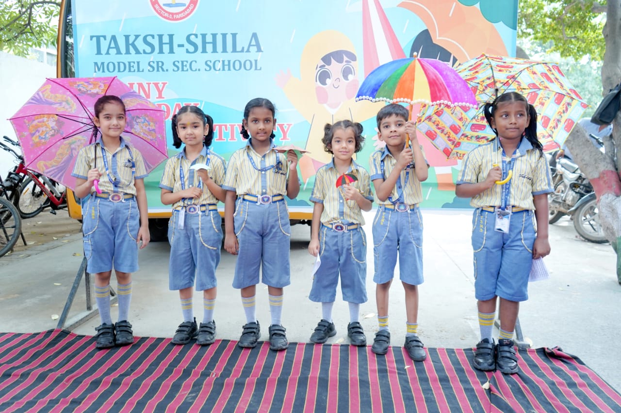 Children's Day Celebration
