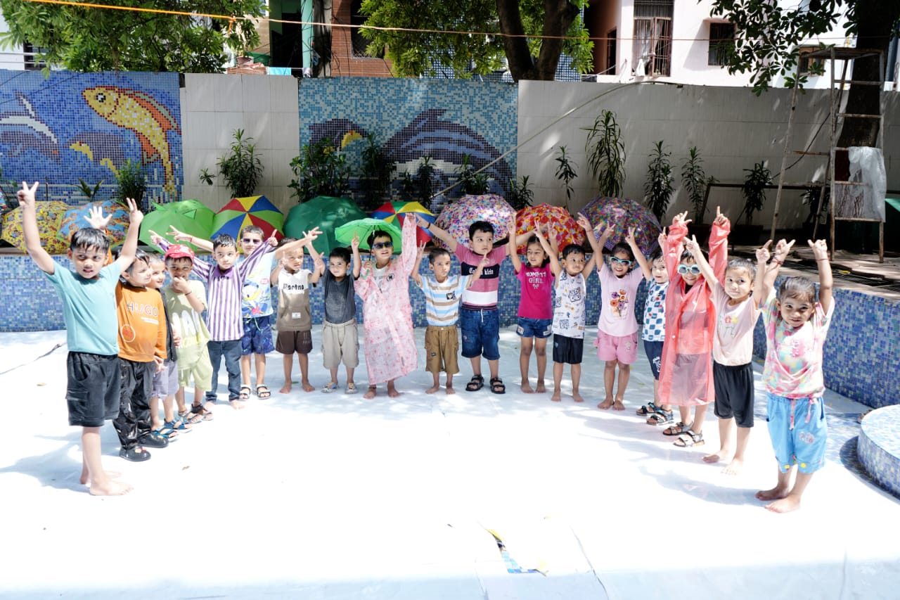 Children's Day Celebration
