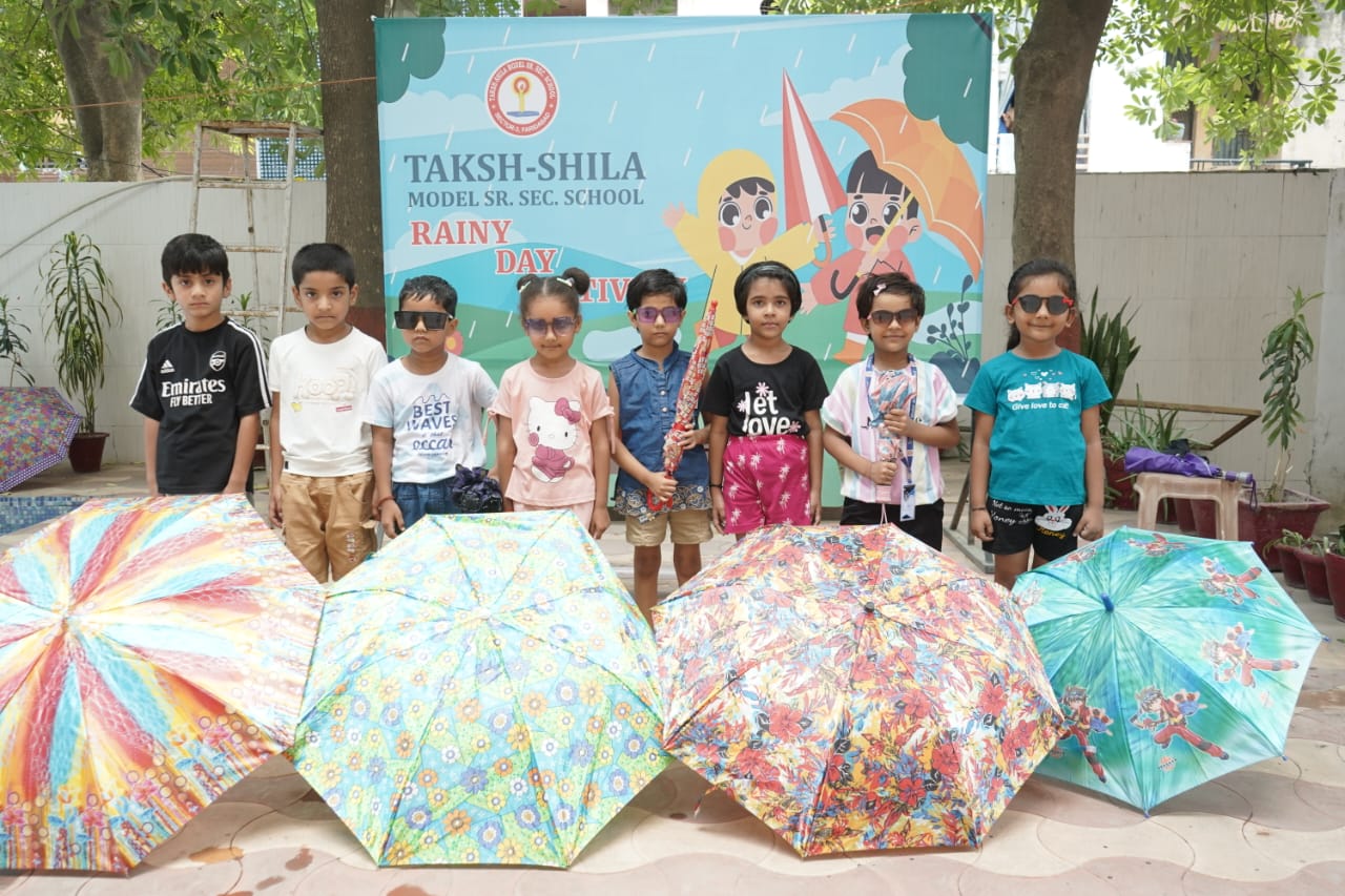 Children's Day Celebration