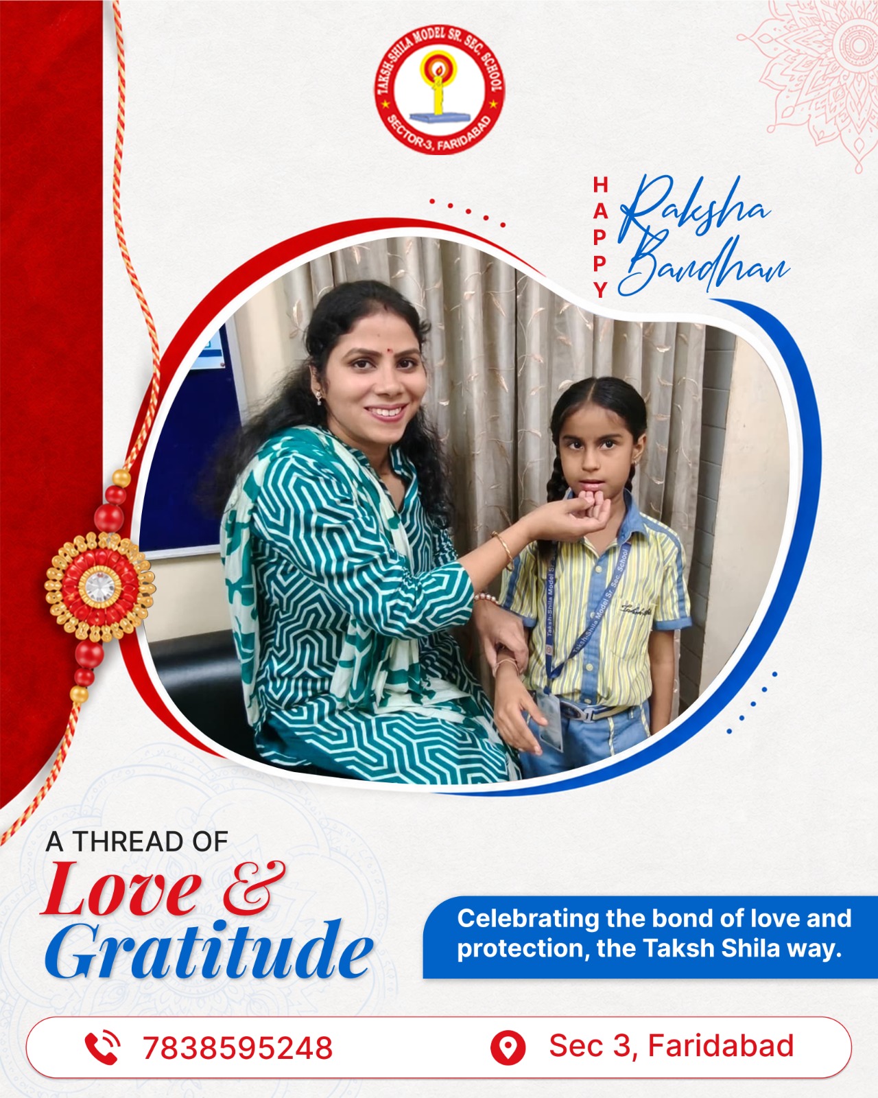 Children's Day Celebration