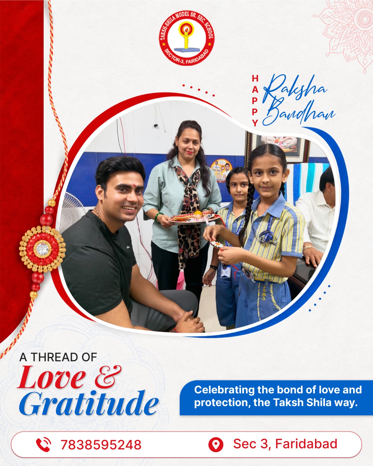 Children's Day Celebration