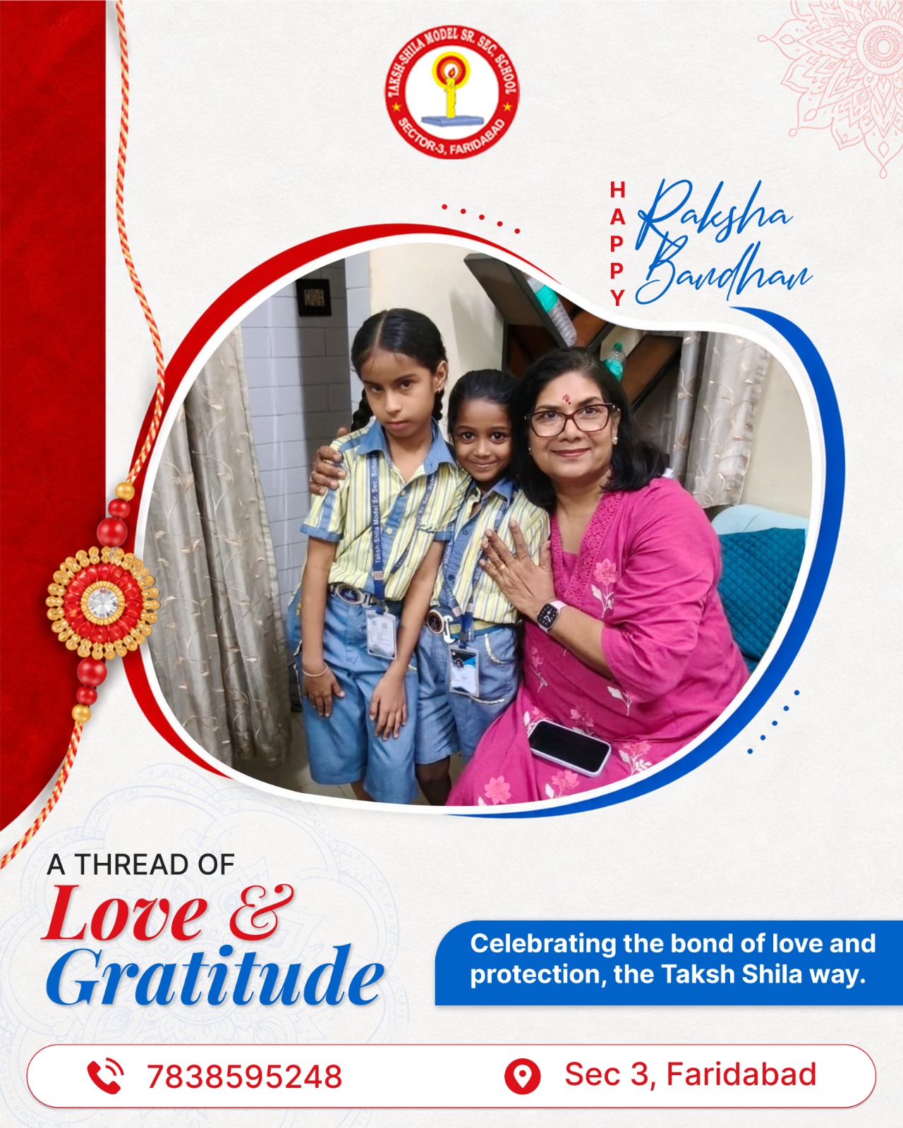 Children's Day Celebration