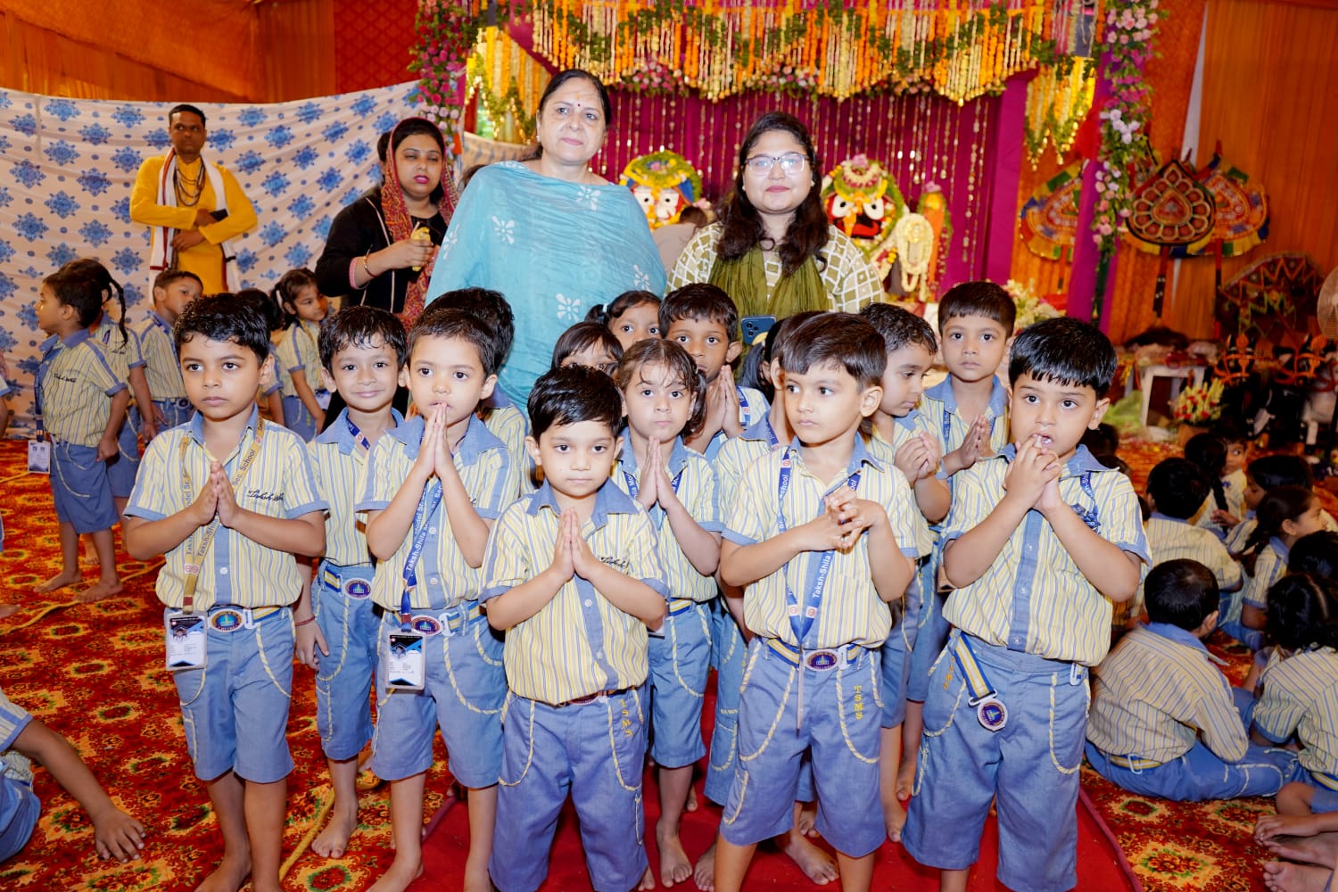 Children's Day Celebration