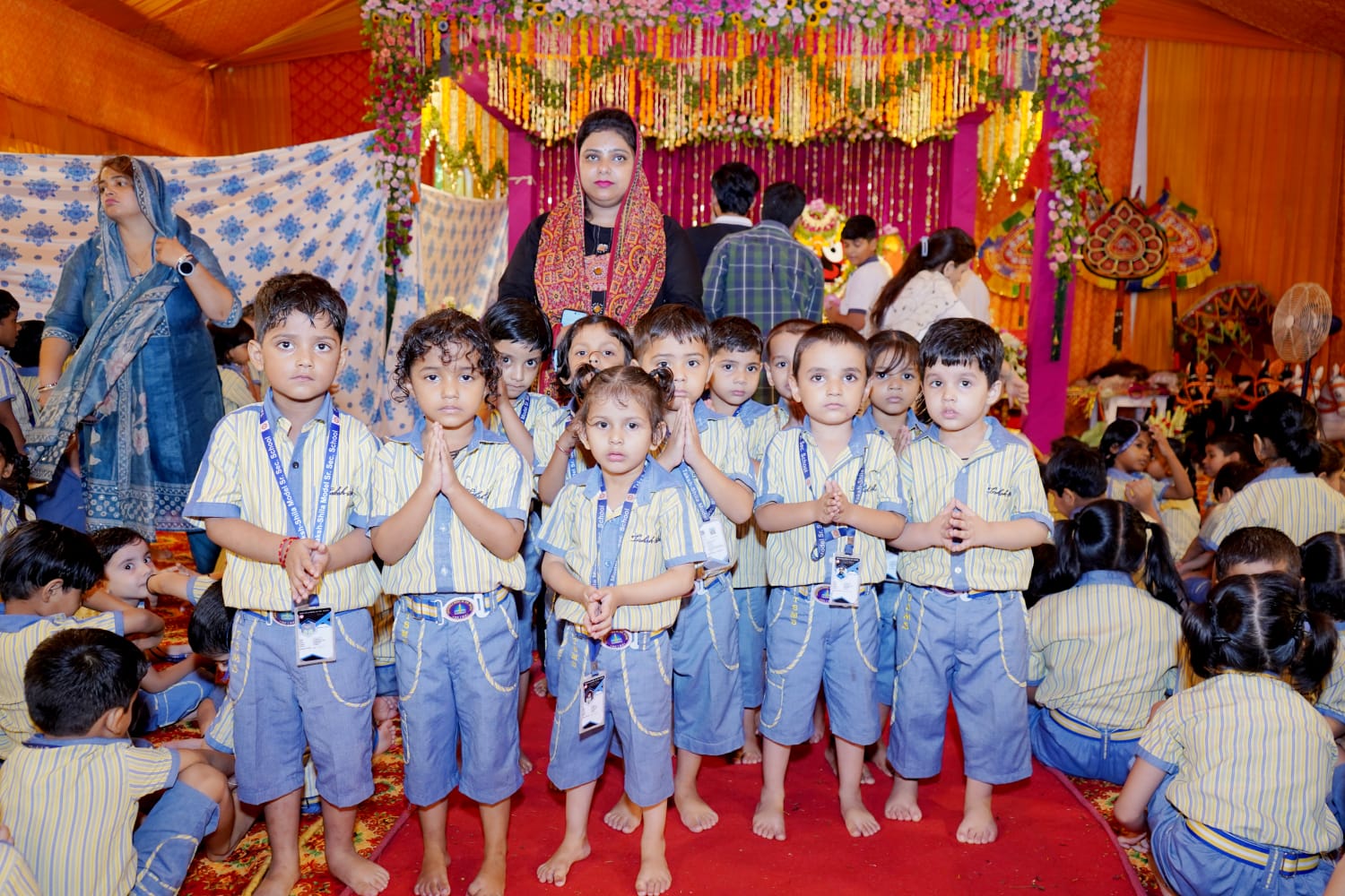 Children's Day Celebration