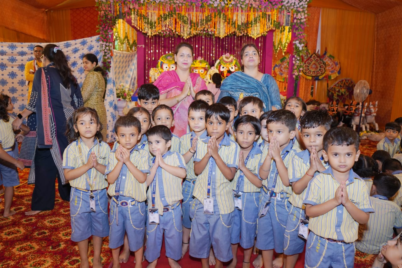 Children's Day Celebration