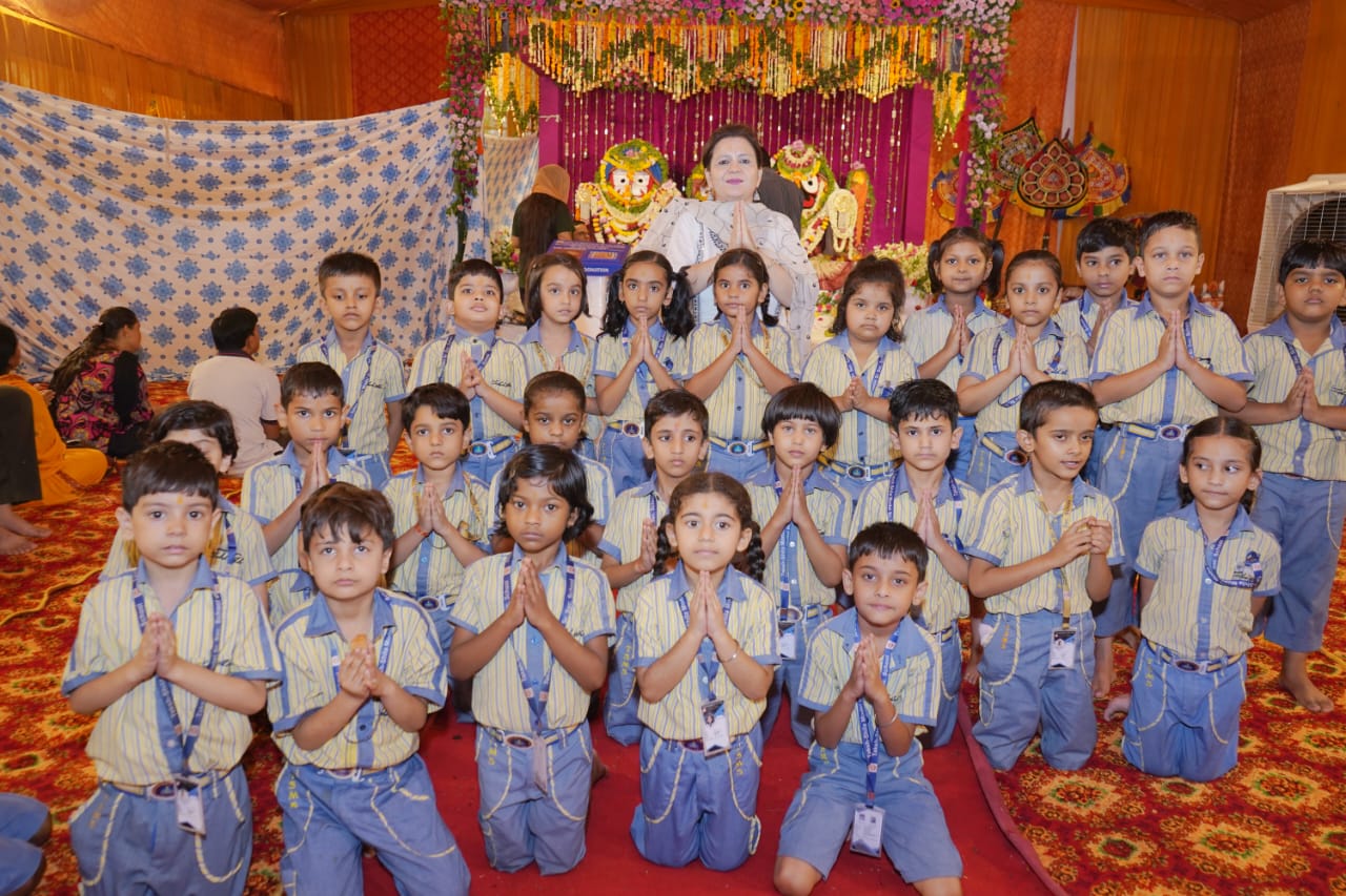 Children's Day Celebration