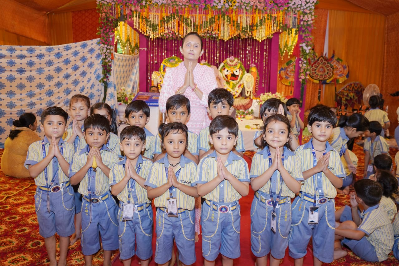 Children's Day Celebration