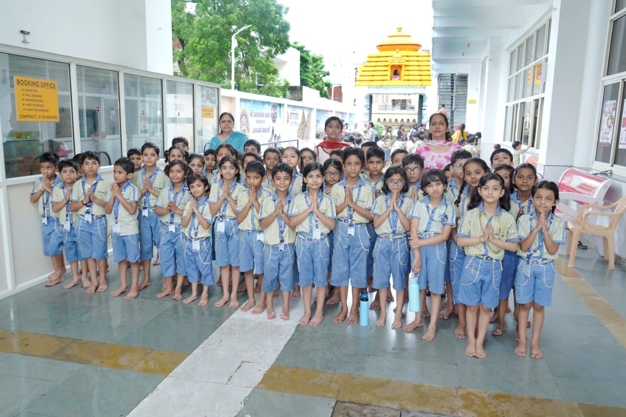 Children's Day Celebration