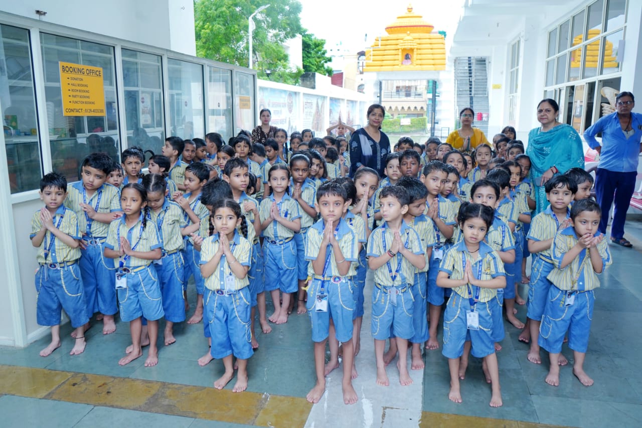 Children's Day Celebration