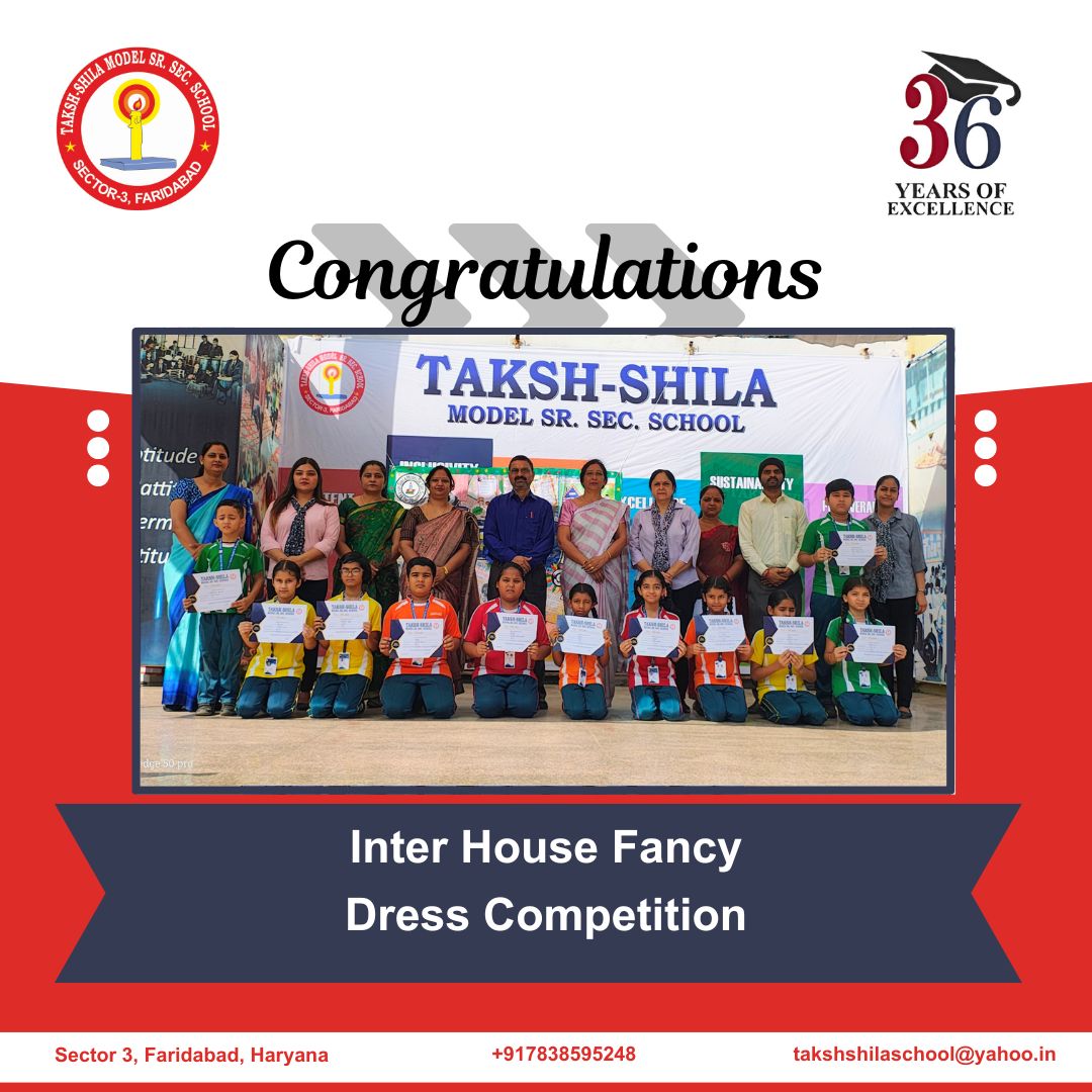 Top coaching school in Faridabad